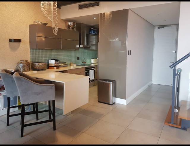 3 BEDROOM APARTMENT FOR SALE IN POINT WATERFRONT